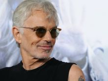 Billy Bob Thornton
