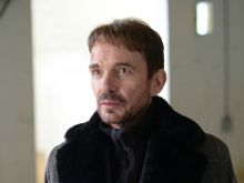 Billy Bob Thornton