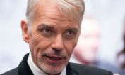 Billy Bob Thornton