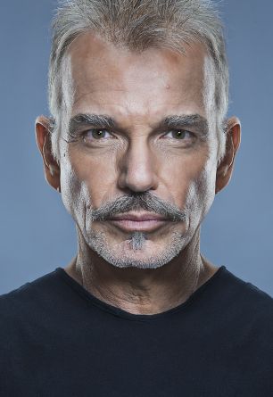 Billy Bob Thornton