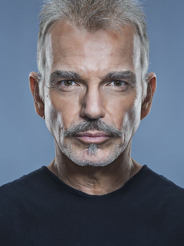 Billy Bob Thornton