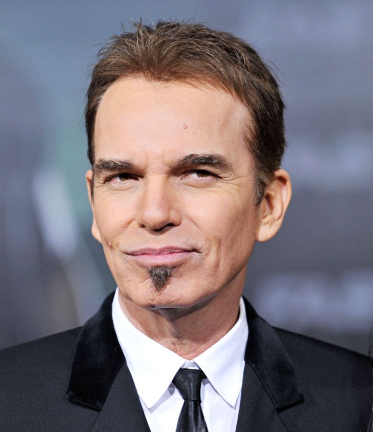 Billy Bob Thornton