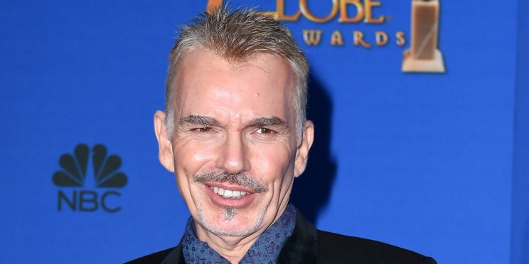 Billy Bob Thornton