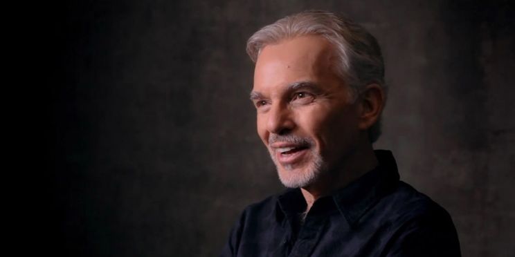 Billy Bob Thornton