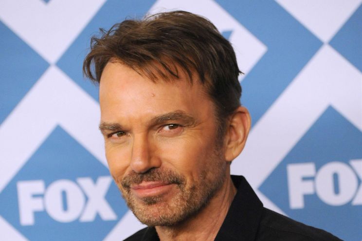 Billy Bob Thornton