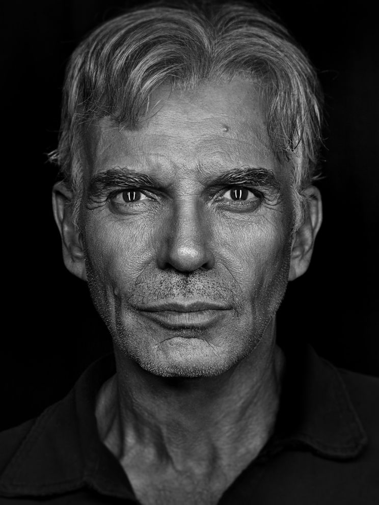 Billy Bob Thornton