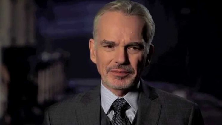 Billy Bob Thornton