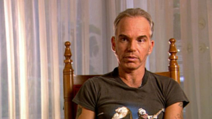 Billy Bob Thornton