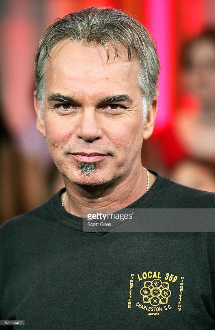 Billy Bob Thornton