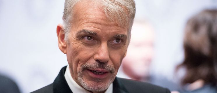 Billy Bob Thornton