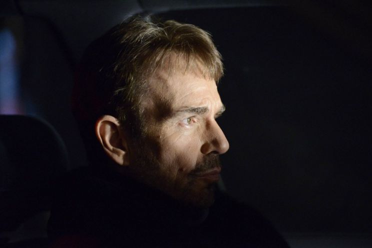 Billy Bob Thornton