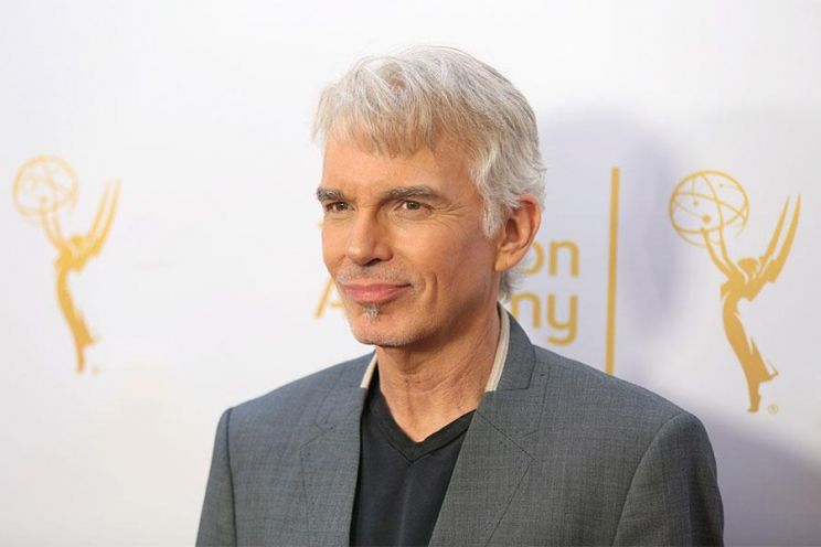 Billy Bob Thornton