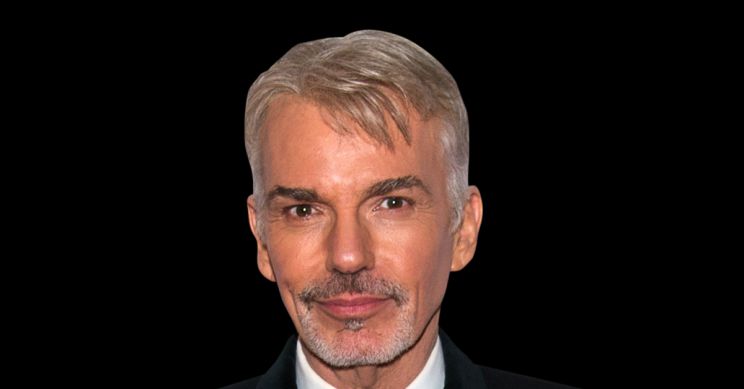 Billy Bob Thornton