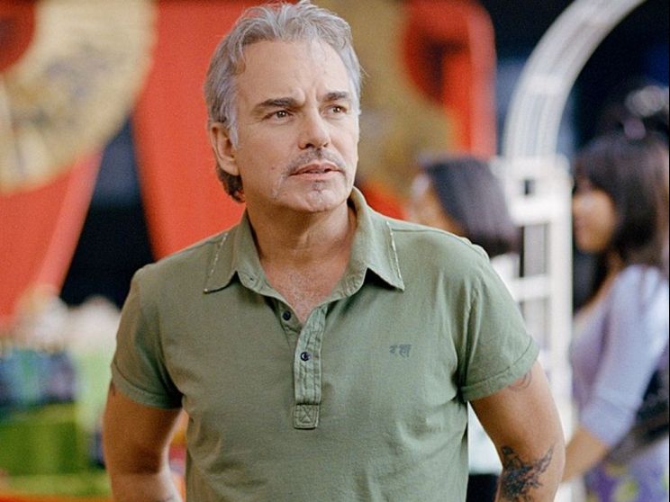 Billy Bob Thornton