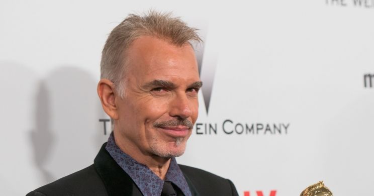 Billy Bob Thornton
