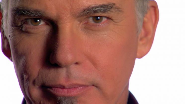 Billy Bob Thornton
