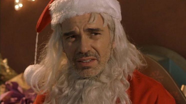 Billy Bob Thornton
