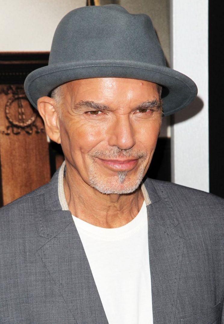 Billy Bob Thornton