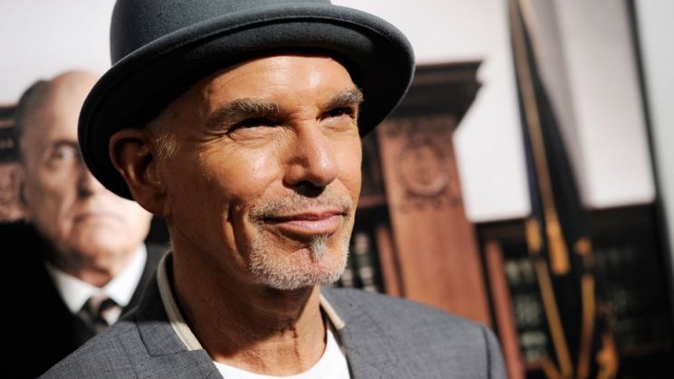 Billy Bob Thornton