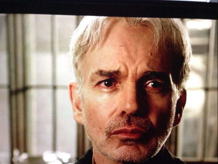 Billy Bob Thornton