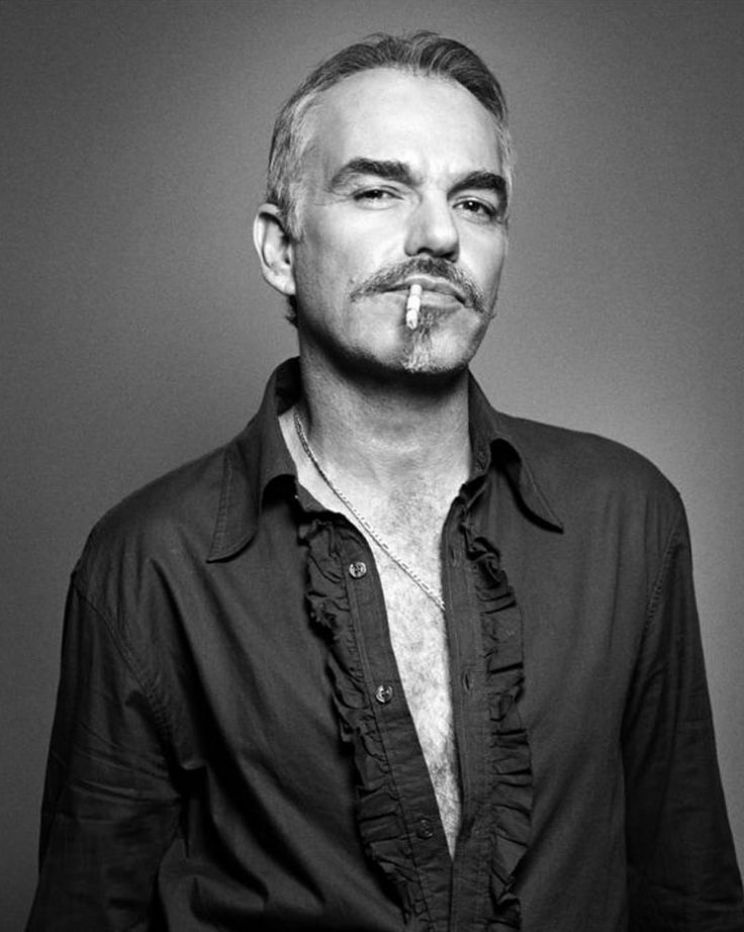 Billy Bob Thornton