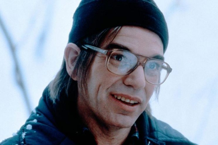 Billy Bob Thornton