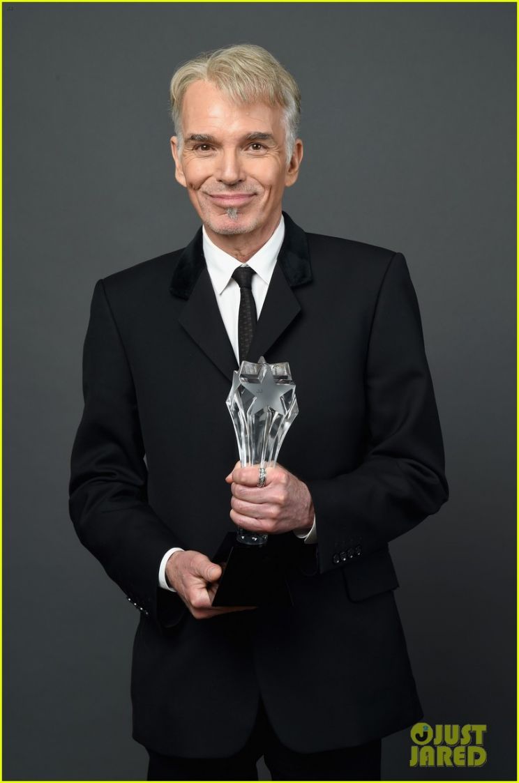 Billy Bob Thornton