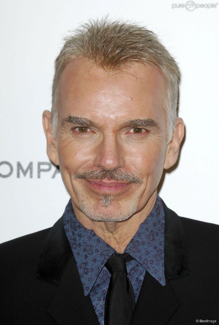 Billy Bob Thornton