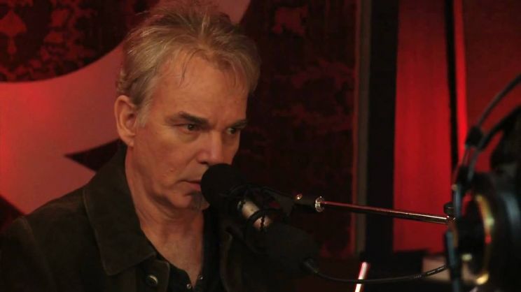 Billy Bob Thornton
