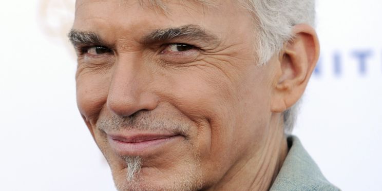 Billy Bob Thornton