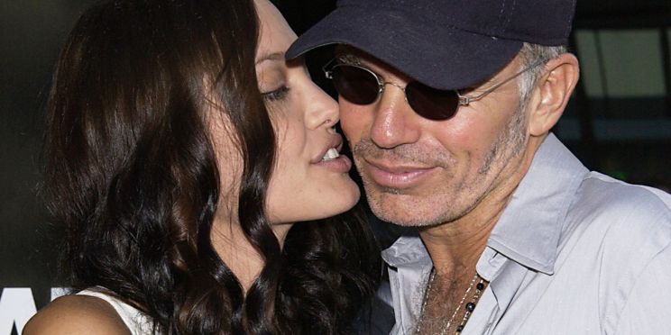Billy Bob Thornton