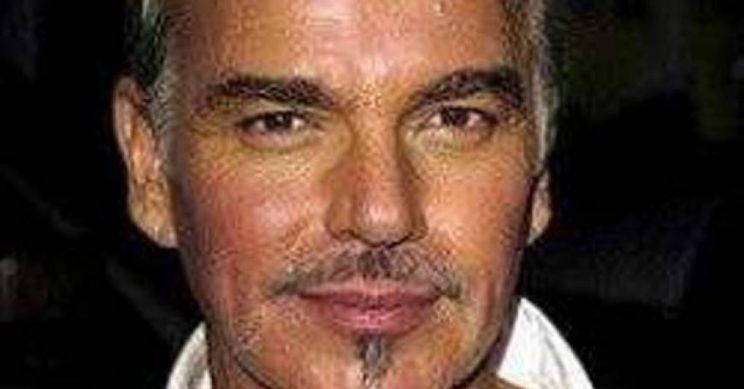 Billy Bob Thornton