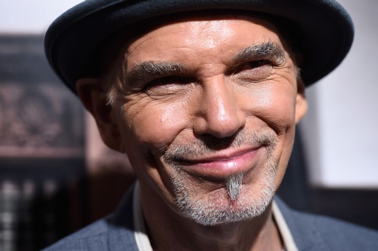 Billy Bob Thornton