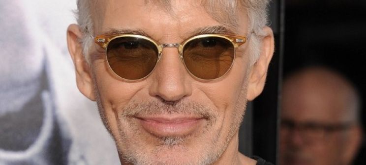 Billy Bob Thornton