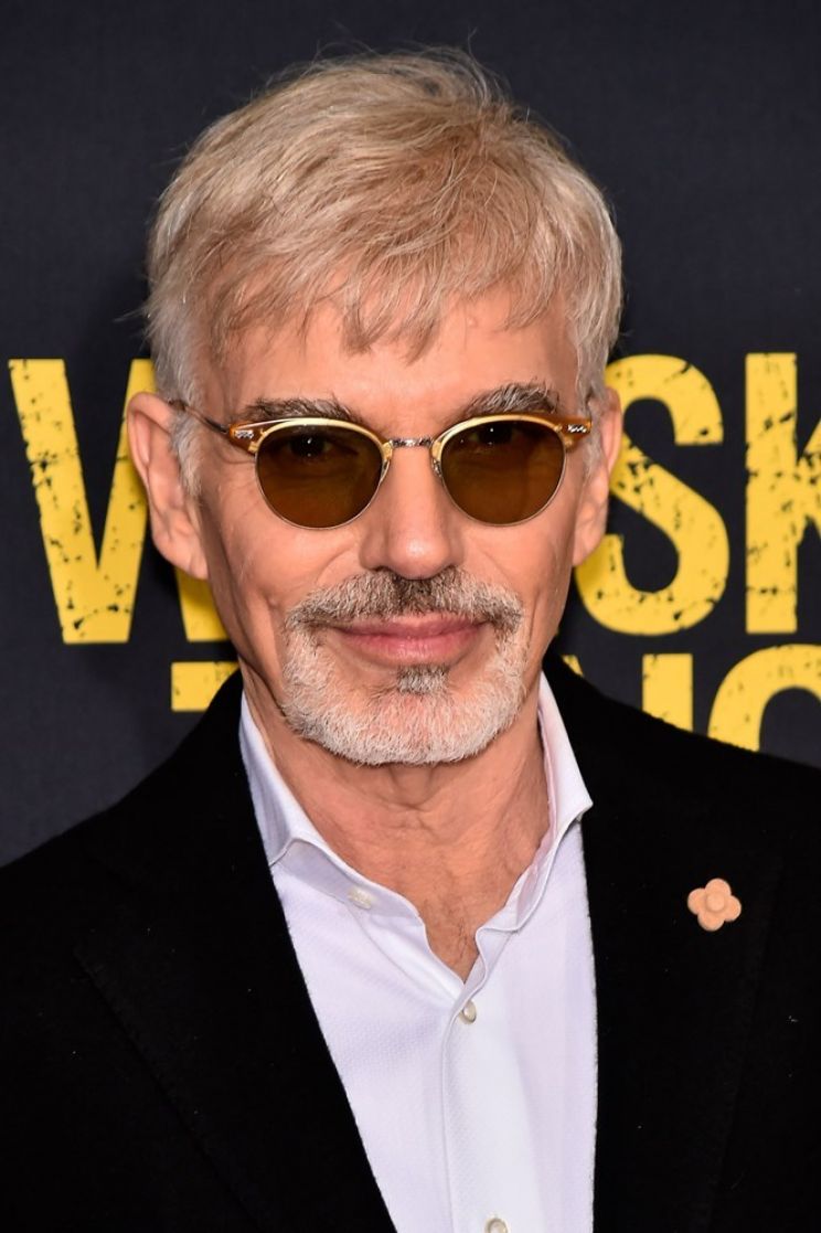 Billy Bob Thornton