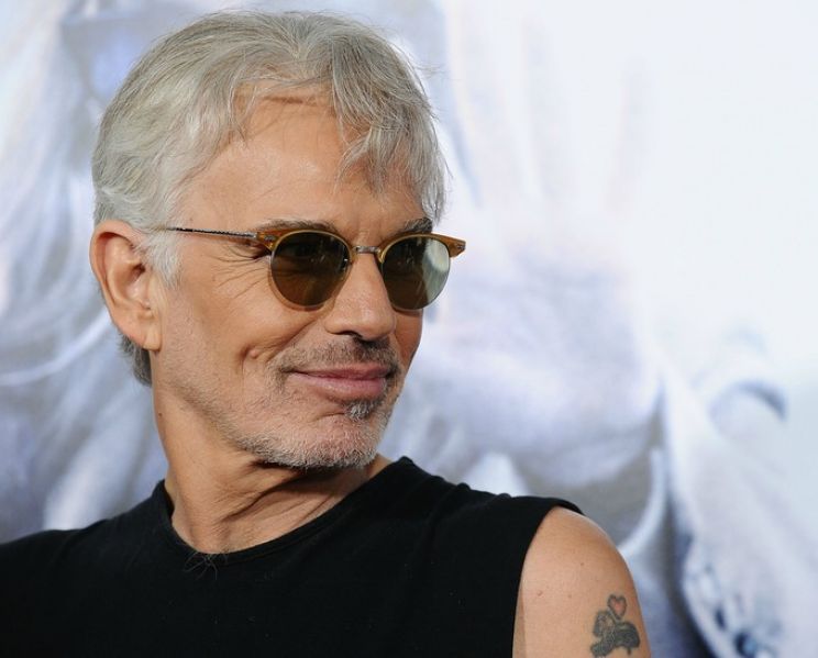 Billy Bob Thornton