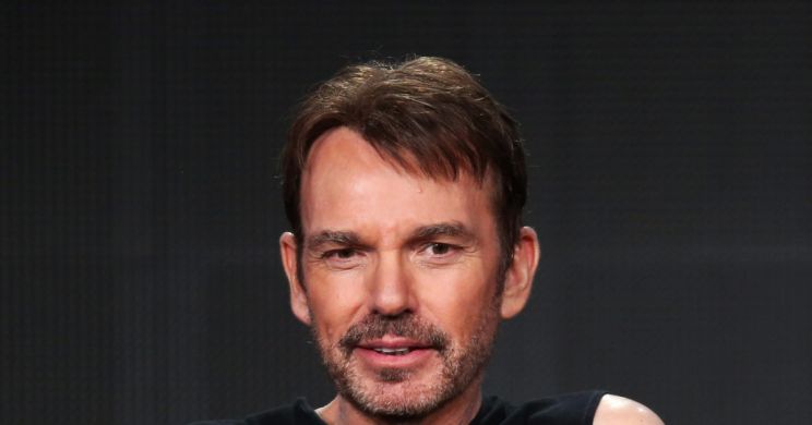 Billy Bob Thornton