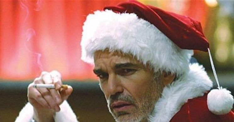Billy Bob Thornton