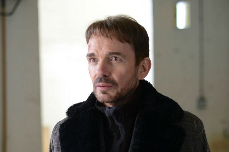 Billy Bob Thornton