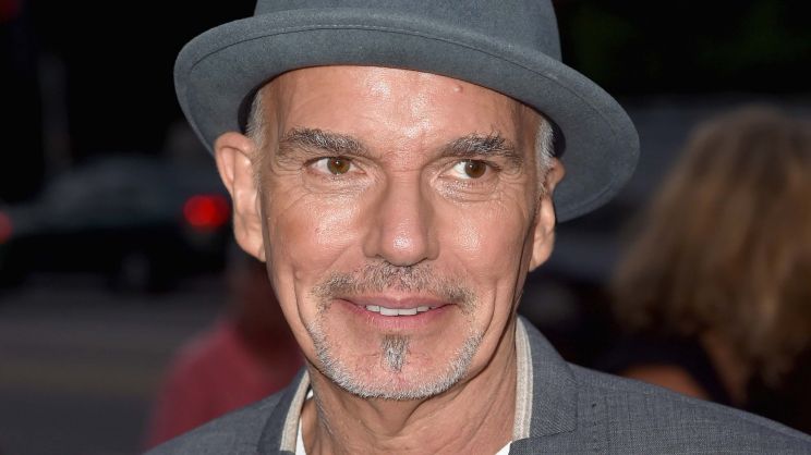 Billy Bob Thornton