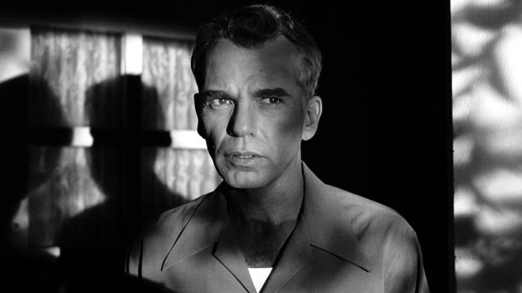 Billy Bob Thornton