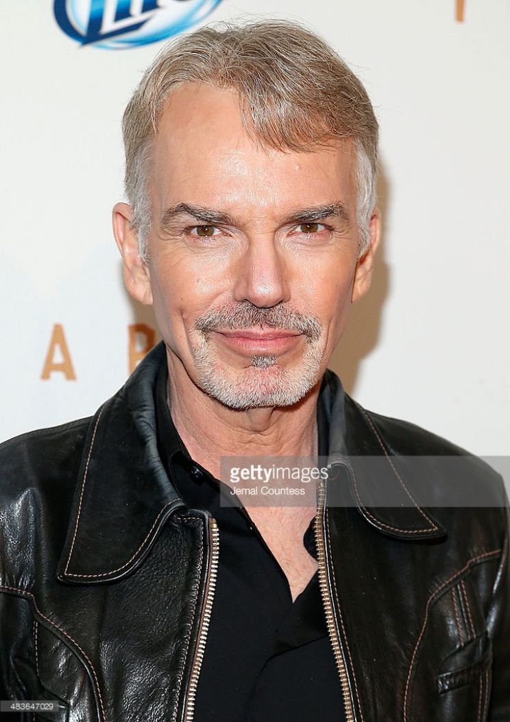 Billy Bob Thornton