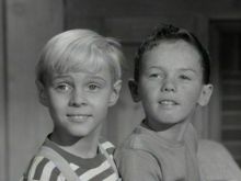 Billy Booth