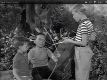 Billy Booth
