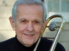 Billy Booth