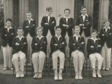 Billy Booth