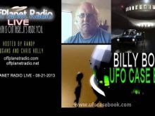 Billy Booth