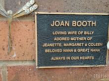 Billy Booth