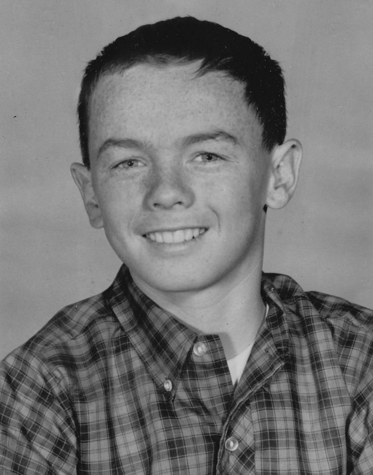 Billy Booth
