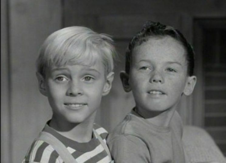 Billy Booth